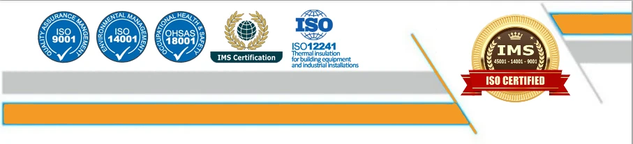 ISO Standard